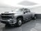 2025 Chevrolet Silverado 3500HD 4WD Crew Cab Long Bed LT