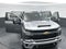 2025 Chevrolet Silverado 3500HD 4WD Crew Cab Long Bed LT