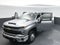 2025 Chevrolet Silverado 3500HD 4WD Crew Cab Long Bed LT