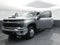 2025 Chevrolet Silverado 3500HD 4WD Crew Cab Long Bed LT