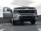 2025 Chevrolet Silverado 3500HD 4WD Crew Cab Long Bed LT