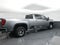 2025 Chevrolet Silverado 3500HD 4WD Crew Cab Long Bed LT