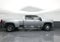2025 Chevrolet Silverado 3500HD 4WD Crew Cab Long Bed LT