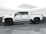 2024 Chevrolet Silverado 3500HD 4WD Crew Cab Standard Bed High Country