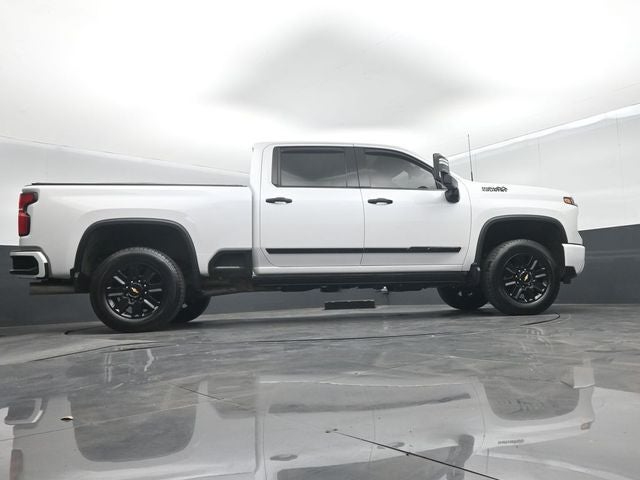 2024 Chevrolet Silverado 3500HD 4WD Crew Cab Standard Bed High Country