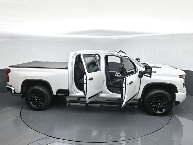 2024 Chevrolet Silverado 3500HD 4WD Crew Cab Standard Bed High Country