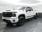 2024 Chevrolet Silverado 3500HD 4WD Crew Cab Standard Bed High Country