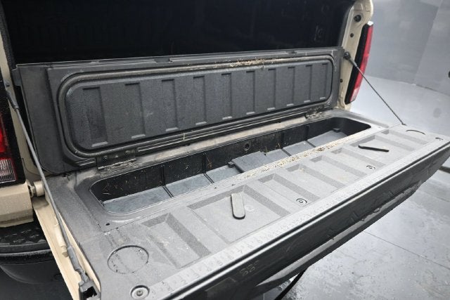 2024 Chevrolet Colorado 4WD ZR2