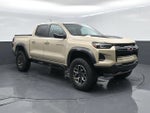 2024 Chevrolet Colorado 4WD ZR2