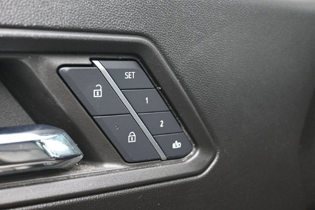 2024 Chevrolet Colorado 4WD ZR2