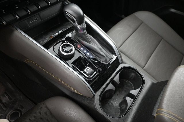 2024 Chevrolet Colorado 4WD ZR2