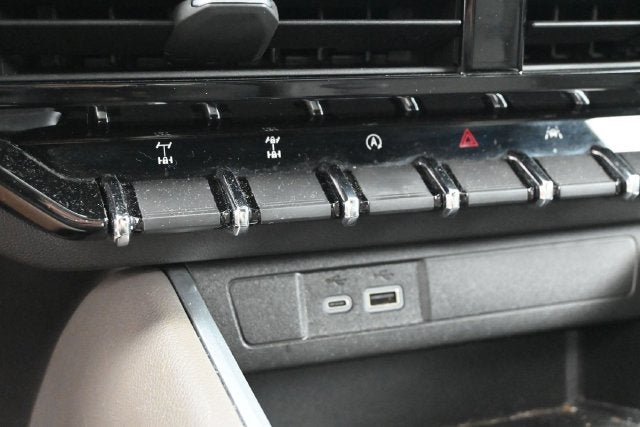 2024 Chevrolet Colorado 4WD ZR2