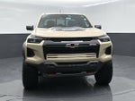 2024 Chevrolet Colorado 4WD ZR2