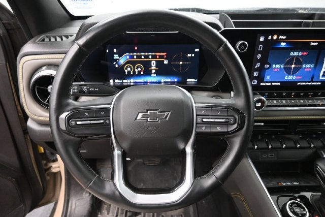 2024 Chevrolet Colorado 4WD ZR2