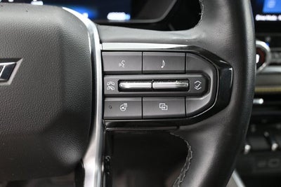 2024 Chevrolet Colorado 4WD ZR2