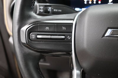 2024 Chevrolet Colorado 4WD ZR2