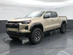2024 Chevrolet Colorado 4WD ZR2