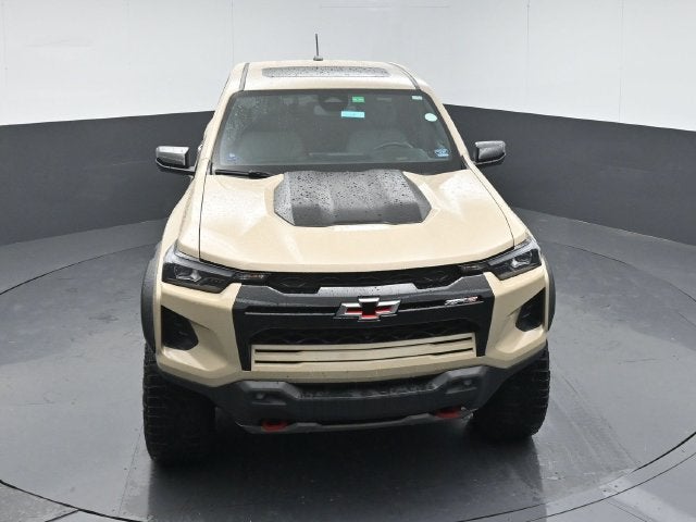 2024 Chevrolet Colorado 4WD ZR2