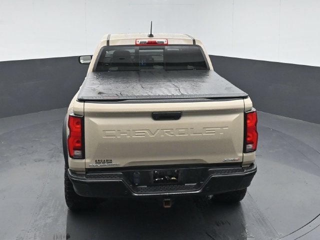 2024 Chevrolet Colorado 4WD ZR2