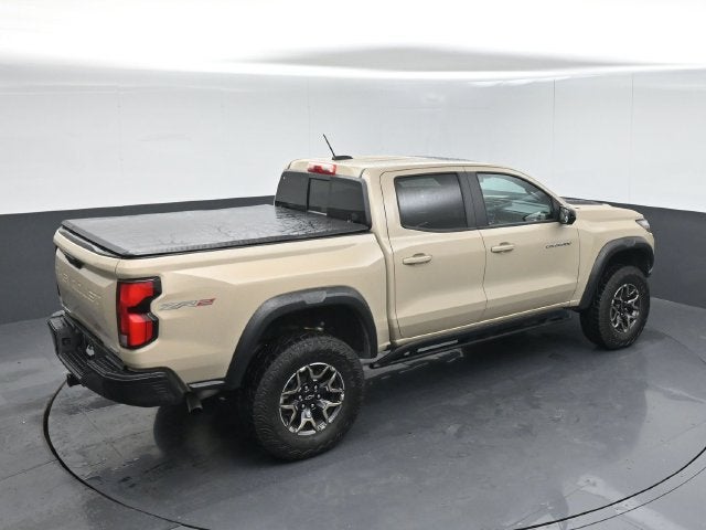 2024 Chevrolet Colorado 4WD ZR2