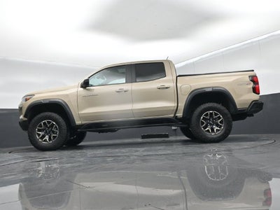 2024 Chevrolet Colorado 4WD ZR2