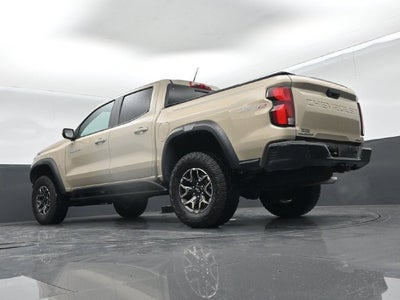 2024 Chevrolet Colorado 4WD ZR2