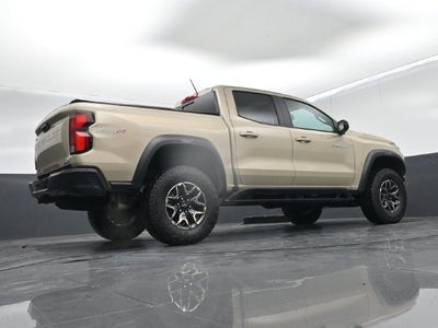 2024 Chevrolet Colorado 4WD ZR2
