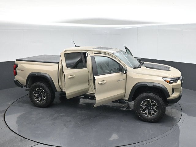 2024 Chevrolet Colorado 4WD ZR2