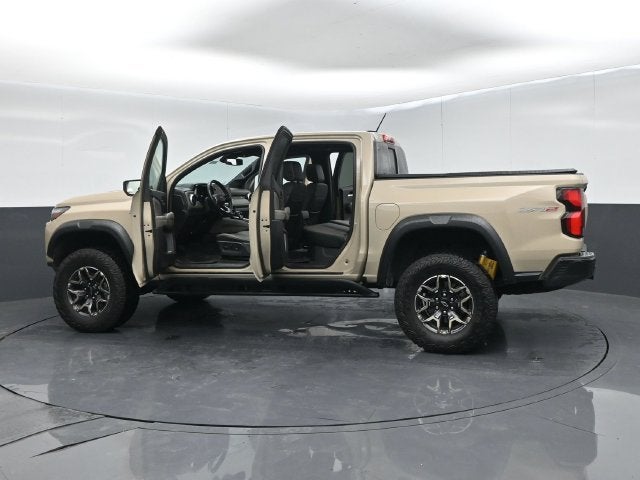 2024 Chevrolet Colorado 4WD ZR2