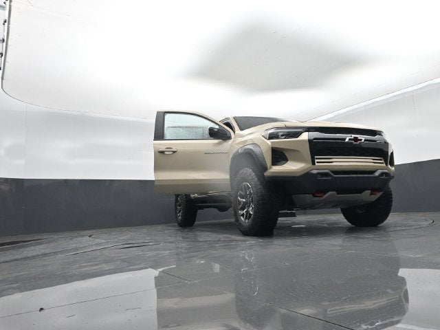 2024 Chevrolet Colorado 4WD ZR2