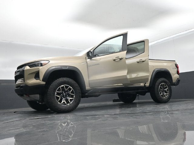 2024 Chevrolet Colorado 4WD ZR2