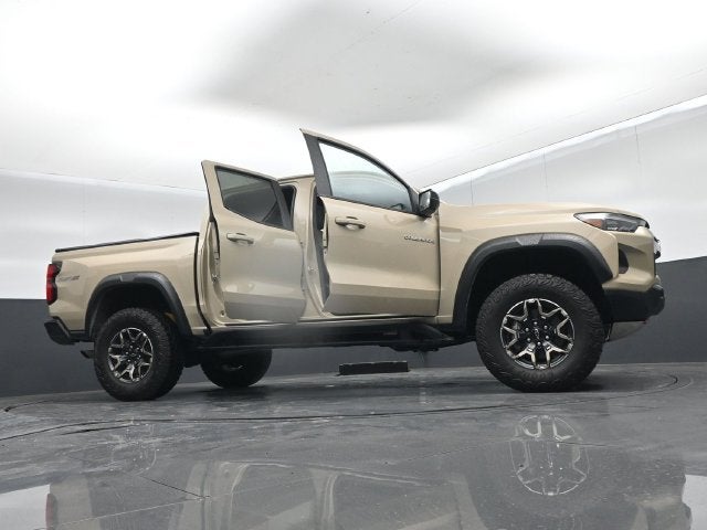 2024 Chevrolet Colorado 4WD ZR2