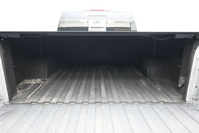 2021 Chevrolet Silverado 1500 2WD Crew Cab Short Bed RST