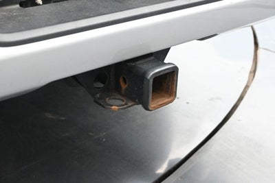 2021 Chevrolet Silverado 1500 2WD Crew Cab Short Bed RST