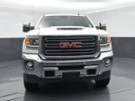 2018 GMC Sierra 2500HD SLT