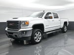 2018 GMC Sierra 2500HD SLT