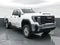 2024 GMC Sierra 2500HD 4WD Double Cab Standard Bed Pro