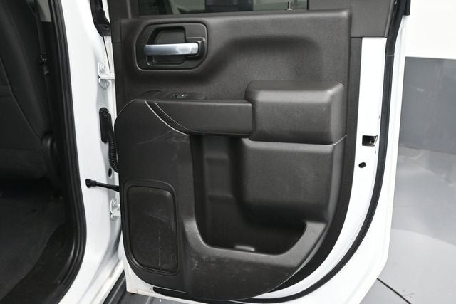 2024 GMC Sierra 2500HD 4WD Double Cab Standard Bed Pro
