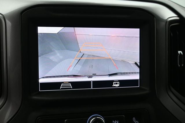 2024 GMC Sierra 2500HD 4WD Double Cab Standard Bed Pro
