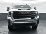 2024 GMC Sierra 2500HD 4WD Double Cab Standard Bed Pro