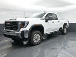 2024 GMC Sierra 2500HD 4WD Double Cab Standard Bed Pro