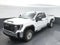 2024 GMC Sierra 2500HD 4WD Double Cab Standard Bed Pro