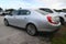 2015 Lincoln MKS Base