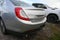 2015 Lincoln MKS Base