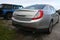 2015 Lincoln MKS Base