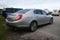 2015 Lincoln MKS Base