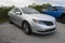 2015 Lincoln MKS Base