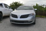 2015 Lincoln MKS Base