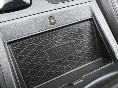 2022 Nissan Frontier Crew Cab PRO-4X 4x4