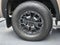 2022 Nissan Frontier Crew Cab PRO-4X 4x4